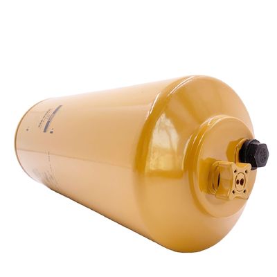 Glasvezel kerncomponenten brandstof- en waterseparatiefilter 438-5386 voor zware apparatuur