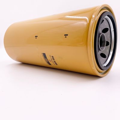 Glasvezel kerncomponenten brandstof- en waterseparatiefilter 438-5386 voor zware apparatuur