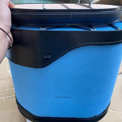 Krijg de beste prestaties met BAMA Honeycomb luchtfilter P608667 56040821 56040820 ideaal