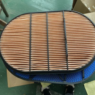 Krijg de beste prestaties met BAMA Honeycomb luchtfilter P608667 56040821 56040820 ideaal