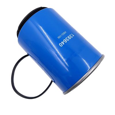 1393640 Brandstofwaterseparatie Filterelement Glasvezel kerncomponenten en duurzaam