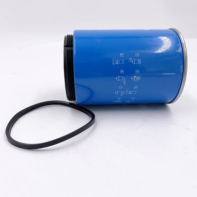 1393640 Brandstofwaterseparatie Filterelement Glasvezel kerncomponenten en duurzaam