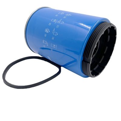 1393640 Brandstofwaterseparatie Filterelement Glasvezel kerncomponenten en duurzaam