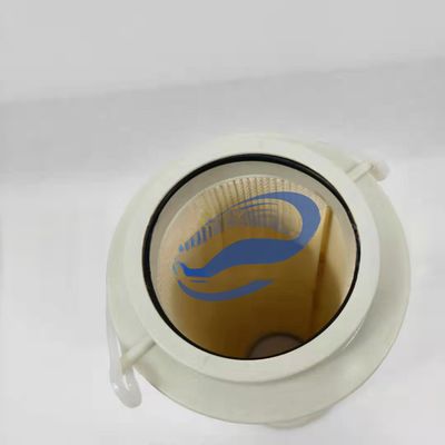 Staalhydraulisch filterelement HC9404FKZ13H voor optimale filtratieprestaties