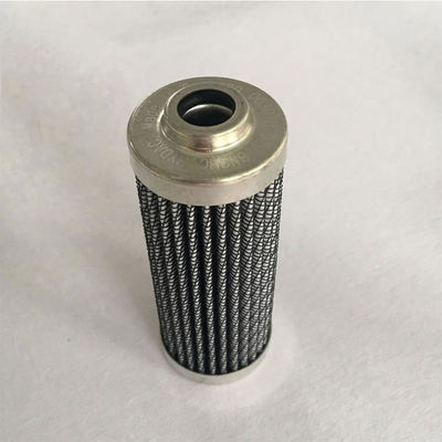 Gewicht 1 kg Hydraulisch filterelement ZD.04.005 Voor reclamebedrijf