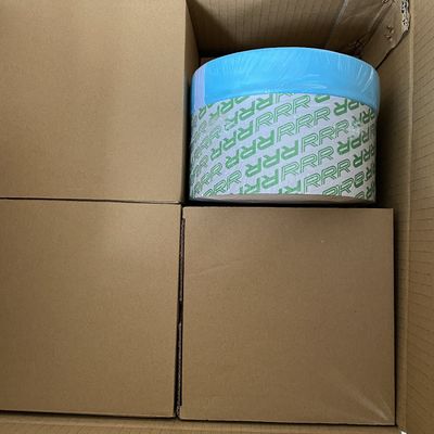 Werkplaatsen voor het repareren van machines BAMA Air Precision Filter TR-25250 TR-25350 TR-25450