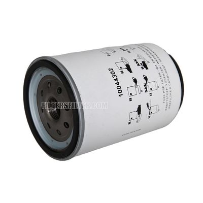 Video-inspectie Ingenieursmachines Brandstofwaterseparatiefiltercartridge 10044302
