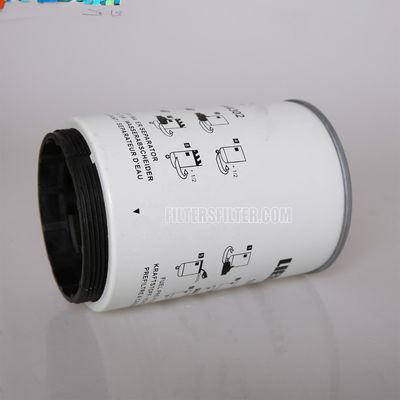 Video-inspectie Ingenieursmachines Brandstofwaterseparatiefiltercartridge 10044302