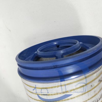 800 cartridgefilter voor professionele productie machine oliefilter UE610AT20Z Hydraulisch oliefilter element