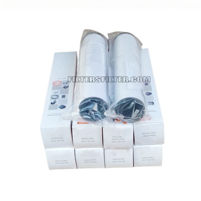 Afscheidingsfilter voor oliemistvoorziening Vacuumpomp Oliemist Afscheidingsfilter 0532140159