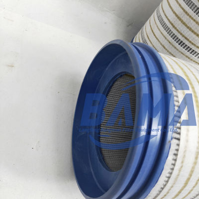 Cartridgefilter UE610AN20Z Essentiële component voor hydraulische oliefiltratie
