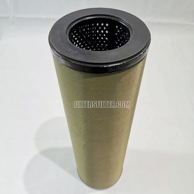 Gasseparatie gaskoelfilterelement 21SC1114-150x500 voor productie-installaties