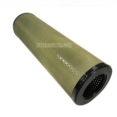 Gasseparatie gaskoelfilterelement 21SC1114-150x500 voor productie-installaties