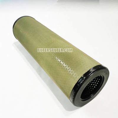 21SC1114-150*500 Industrieel scheiding filterelement Perfect voor uw behoeften