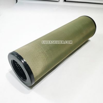21SC1114-150*500 Industrieel scheiding filterelement Perfect voor uw behoeften