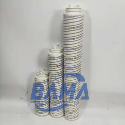 800 Glasvezel kerncomponenten vervangende energiecentrale hydraulisch filterelement UE310AN13Z