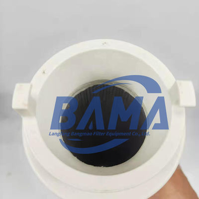 800 Glasvezel kerncomponenten vervangende energiecentrale hydraulisch filterelement UE310AN13Z
