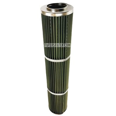Home PSE50H1 Glasvezel koelen en scheiden filter element voor aardgas