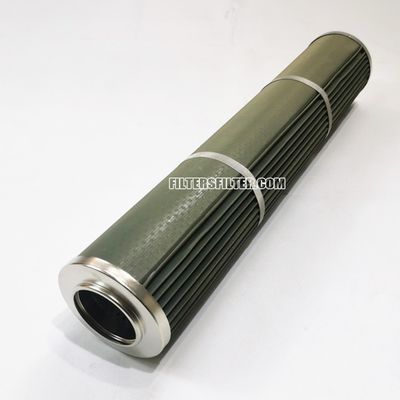 Home PSE50H1 Glasvezel koelen en scheiden filter element voor aardgas