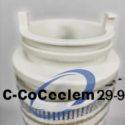 Fabrikanten UE310AS20Z Hydraulisch oliefilter element Filtratie en 3- van kerncomponenten