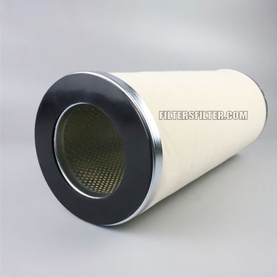 Verbeter uw industriële gasfiltratie met glasvezel koelfilter JFG-336-CE1