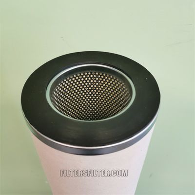 Verbeter uw industriële gasfiltratie met glasvezel koelfilter JFG-336-CE1