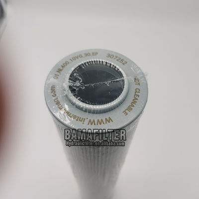 BAMA 01.NL400.10VG.30.EP 307252 Inline filterelementen voor videotechnische ondersteuning