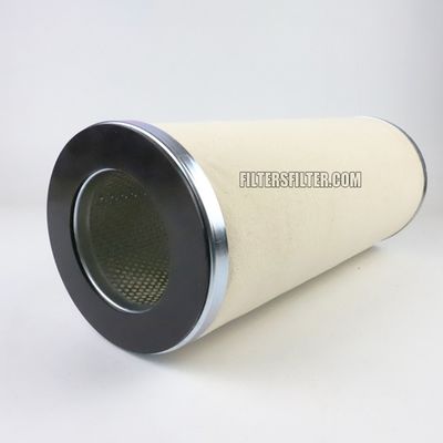 DM3817-00-GWB Vervangend koelfilterelement voor aardgas voor gasfiltratie