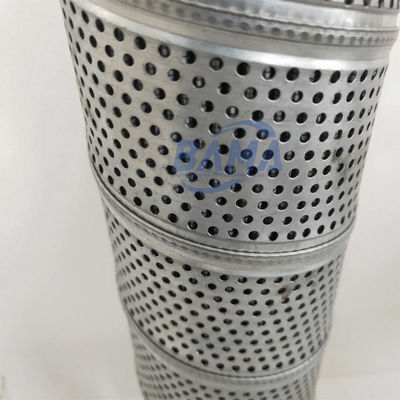 BANGMAO Vervangend Parker Glasvezel Hydraulisch Filter 932694Q Perfect'Vereisten