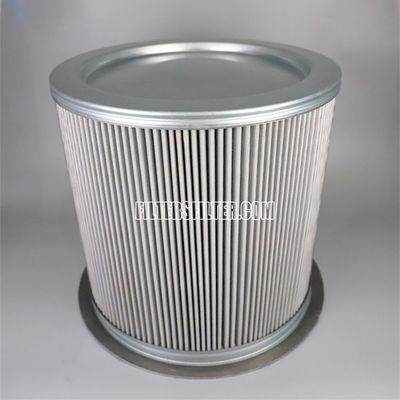 Verschaffing van lucht olie scheiding Filter 2657546145 voor luchtcompressor 1-3 kg Gewicht 3 maand