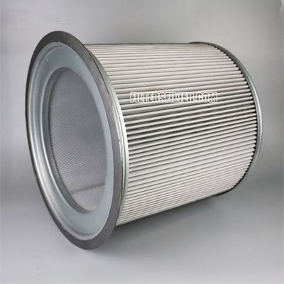 Verschaffing van lucht olie scheiding Filter 2657546145 voor luchtcompressor 1-3 kg Gewicht 3 maand