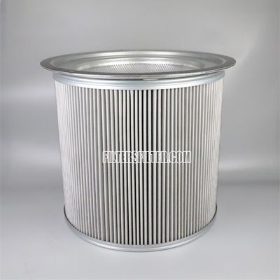 Verschaffing van lucht olie scheiding Filter 2657546145 voor luchtcompressor 1-3 kg Gewicht 3 maand