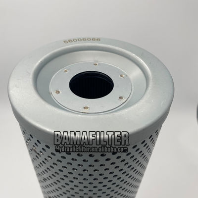 MatGlass Fibereriale Hydraulische Oliefilters 56006066 voor toebehoren van mijnbouwmachines