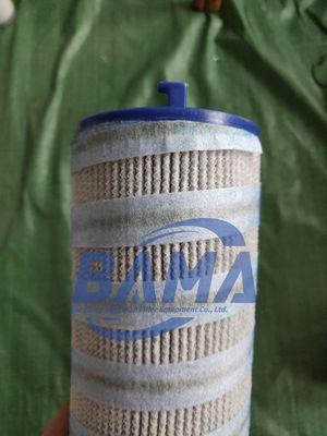 Belangrijk glasvezel vervangen UE319AN20Z Hydraulisch filter element voor industrie machine