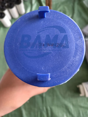 Belangrijk glasvezel vervangen UE319AN20Z Hydraulisch filter element voor industrie machine