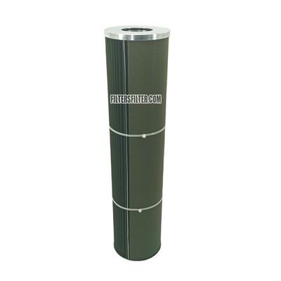 Energie-mijnbouw 1 kg industriële scheidsfiltercartridge EU55118112 voor energiebesparing