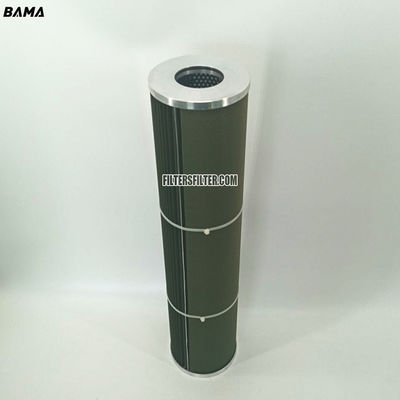 Energie-mijnbouw 1 kg industriële scheidsfiltercartridge EU55118112 voor energiebesparing