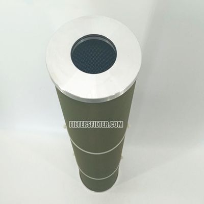 Energie-mijnbouw 1 kg industriële scheidsfiltercartridge EU55118112 voor energiebesparing