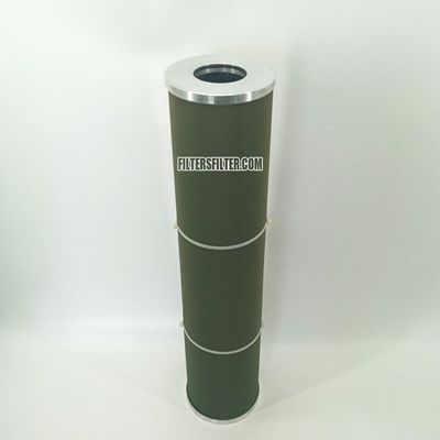 Energie-mijnbouw 1 kg industriële scheidsfiltercartridge EU55118112 voor energiebesparing