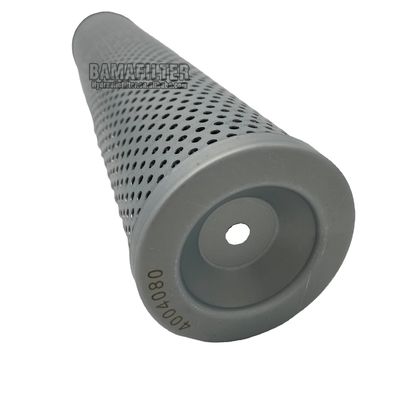 Hydraulisch filterelement 04004080 WG225 voor mijnmachineonderdelen Optimaal rendement