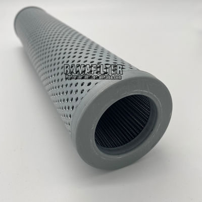 Hydraulisch filterelement 04004080 WG225 voor mijnmachineonderdelen Optimaal rendement