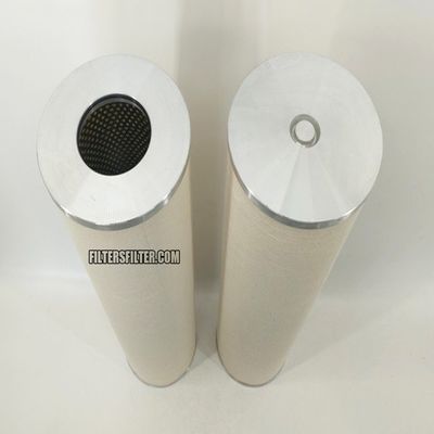 Voedsel- en drankenwinkels Vervang aardgas met coëlescentie Filterelement DuoTov 90/736 Gewicht kg 1