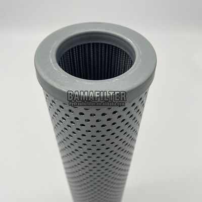 Hydraulisch filterelement 04004080 WG225 voor mijnmachineonderdelen Optimaal rendement