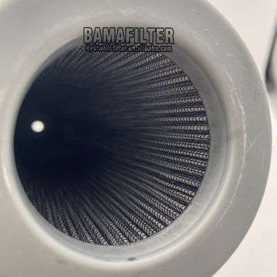 Hydraulisch filterelement 04004080 WG225 voor mijnmachineonderdelen Optimaal rendement