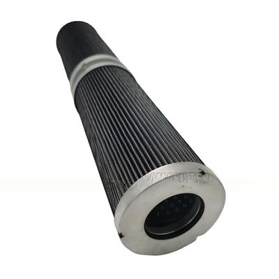 HC9601FDP16H Drukfilter voor videotechnische ondersteuning bij het filteren van smeerolie