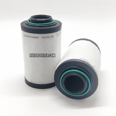 Kleinschalige leveranciers Vacuümpomp olie mist scheiding filter element 7314010000