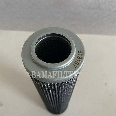 BAMA P171714 Hydraulische oliefiltercartridge voor smeeroliefiltratie