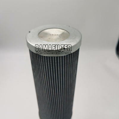 HC9601FDP16H Drukfilter voor videotechnische ondersteuning bij het filteren van smeerolie
