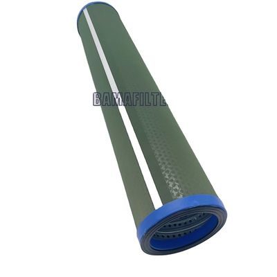 1 van de kerncomponenten Natuurgasseparatiefilter SO424V Gewicht 1,16 kg