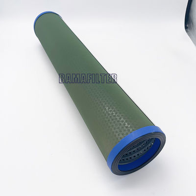 1 van de kerncomponenten Natuurgasseparatiefilter SO424V Gewicht 1,16 kg